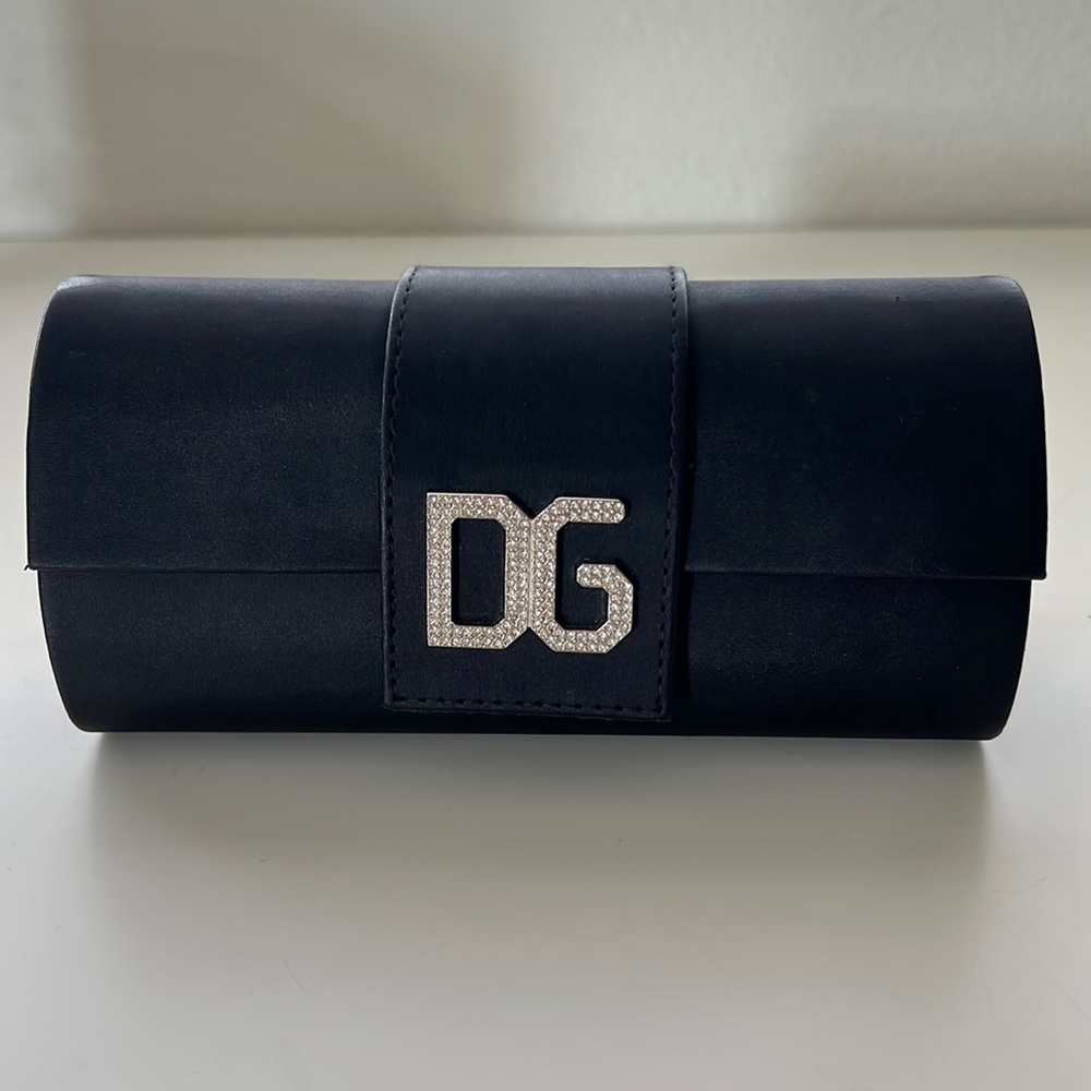 Dolce & Gabbana Sunglass Case